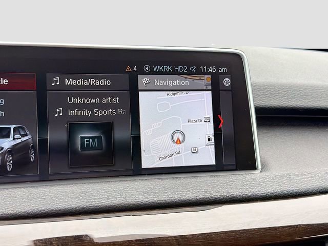 Used 2018 BMW X5 xDrive35i w/ M Sport Package image 13