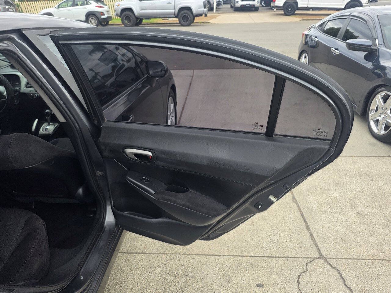 Used 2010 Honda Civic LX-S image 11