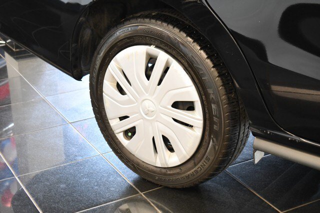 Used 2024 Mitsubishi Mirage G4 Black Edition FWD image 36