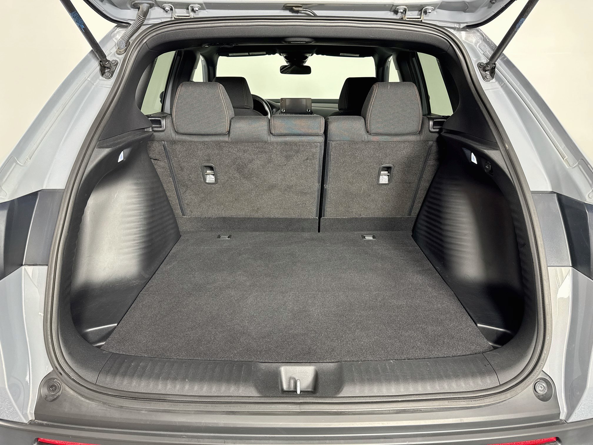 Certified 2024 Honda HR-V Sport image 24