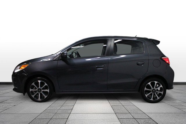 Used 2024 Mitsubishi Mirage SE image 4