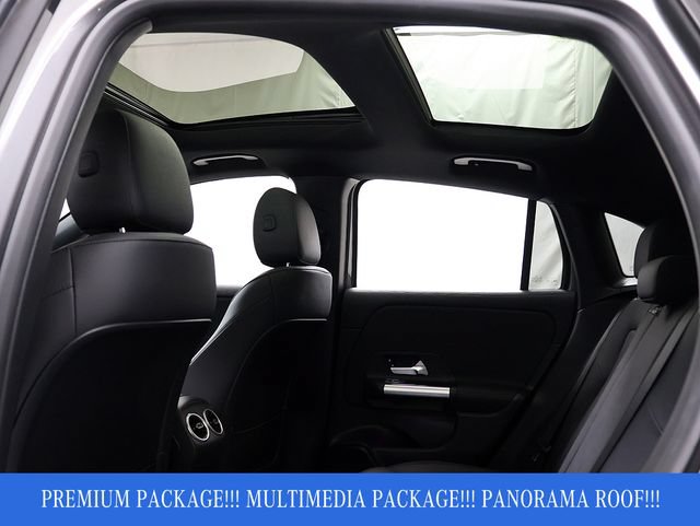Certified 2023 Mercedes-Benz GLA 250 4MATIC image 13