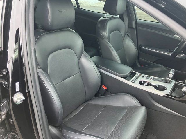 Used 2020 Kia Stinger GT image 20