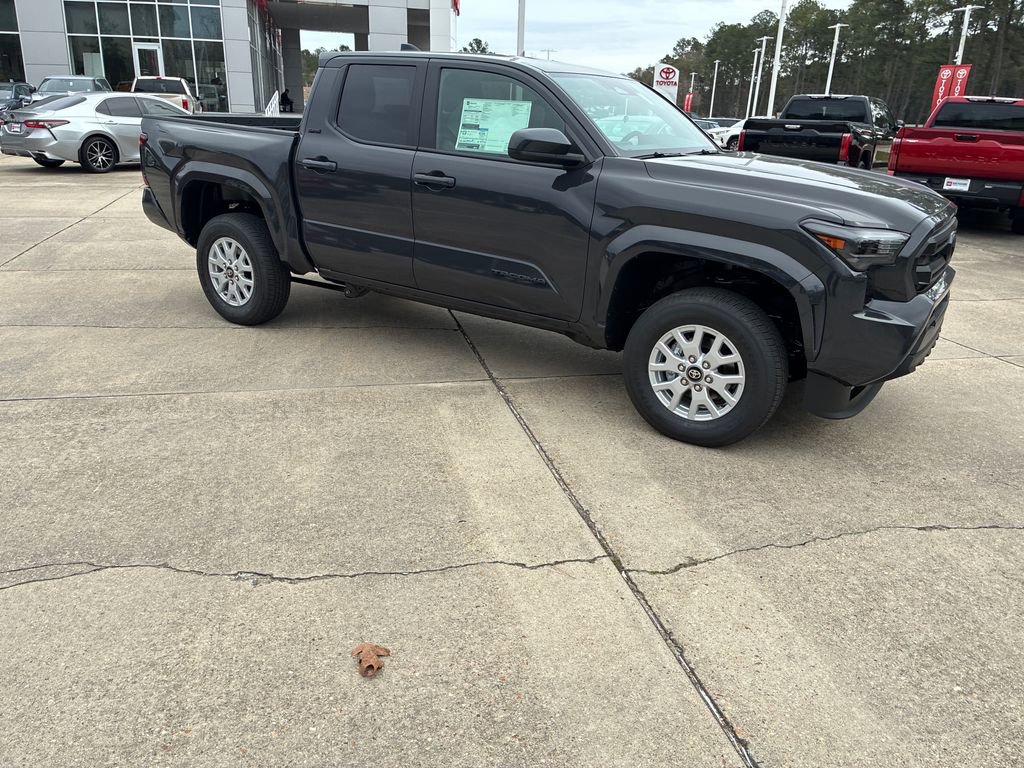New 2026 Toyota Tacoma SR5 image 9
