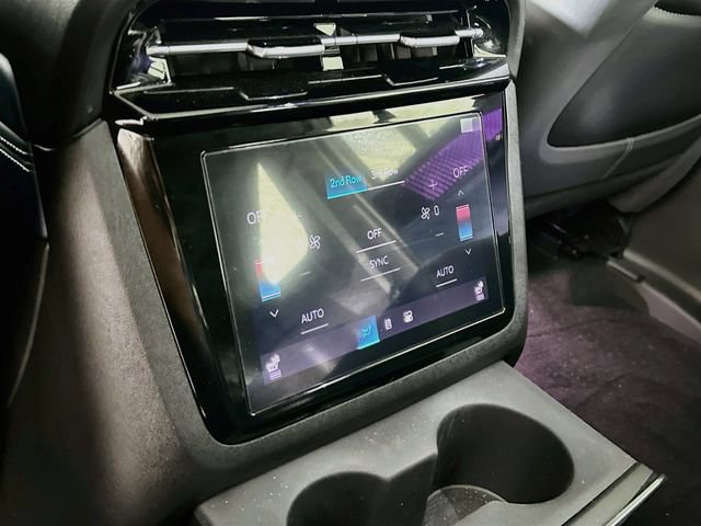 New 2025 Cadillac Escalade IQ Luxury 2 AWD/4WD image 20