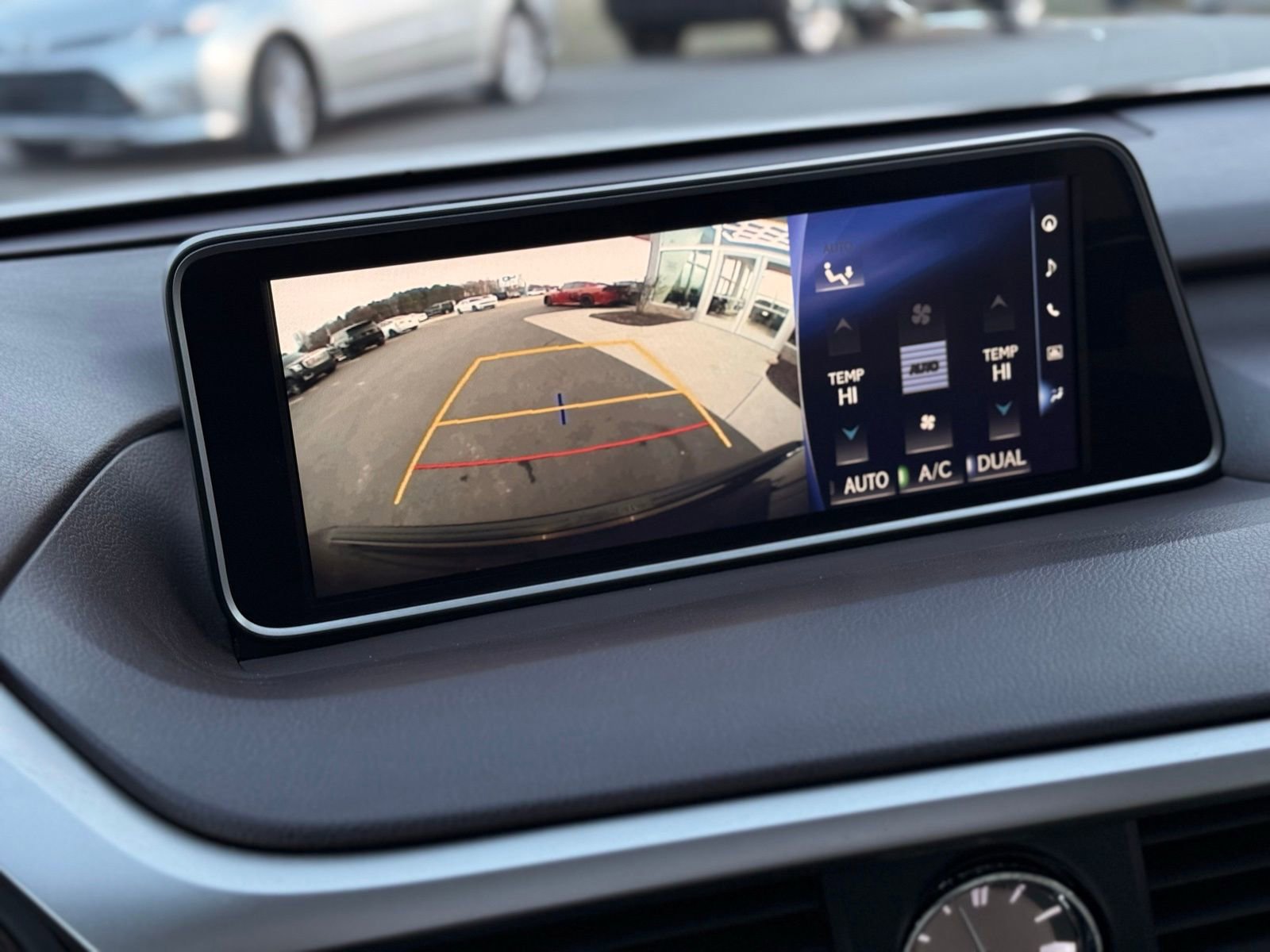 Used 2016 Lexus RX 350 AWD image 39