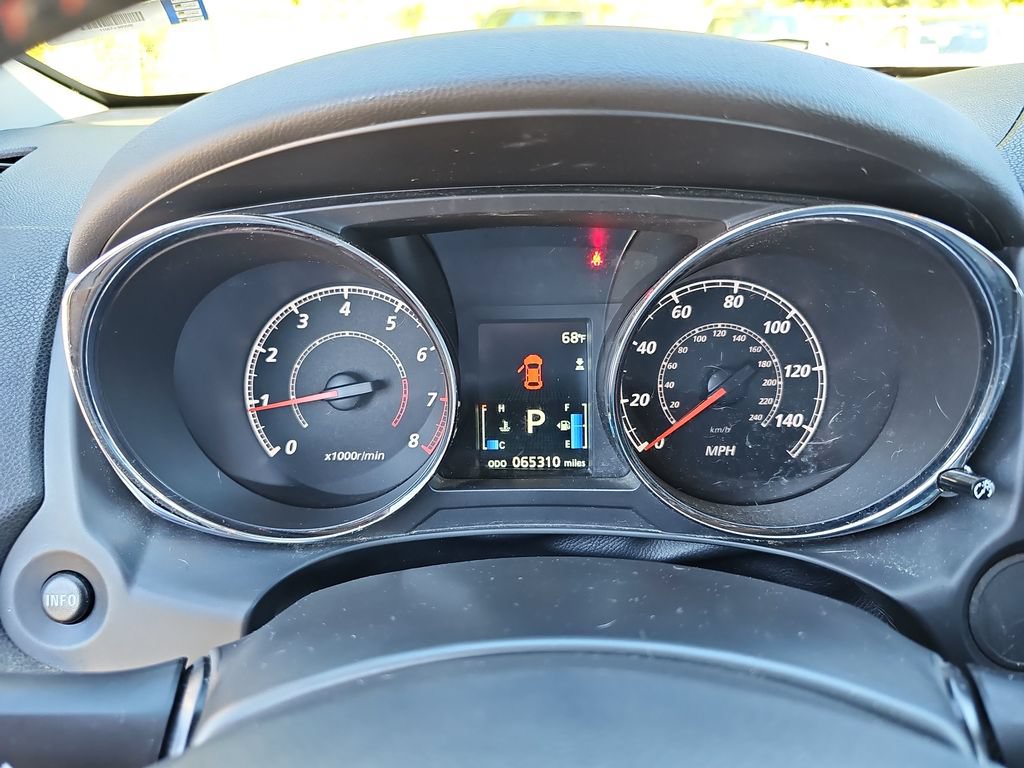 Used 2017 Mitsubishi Outlander Sport LE AWD/4WD image 14