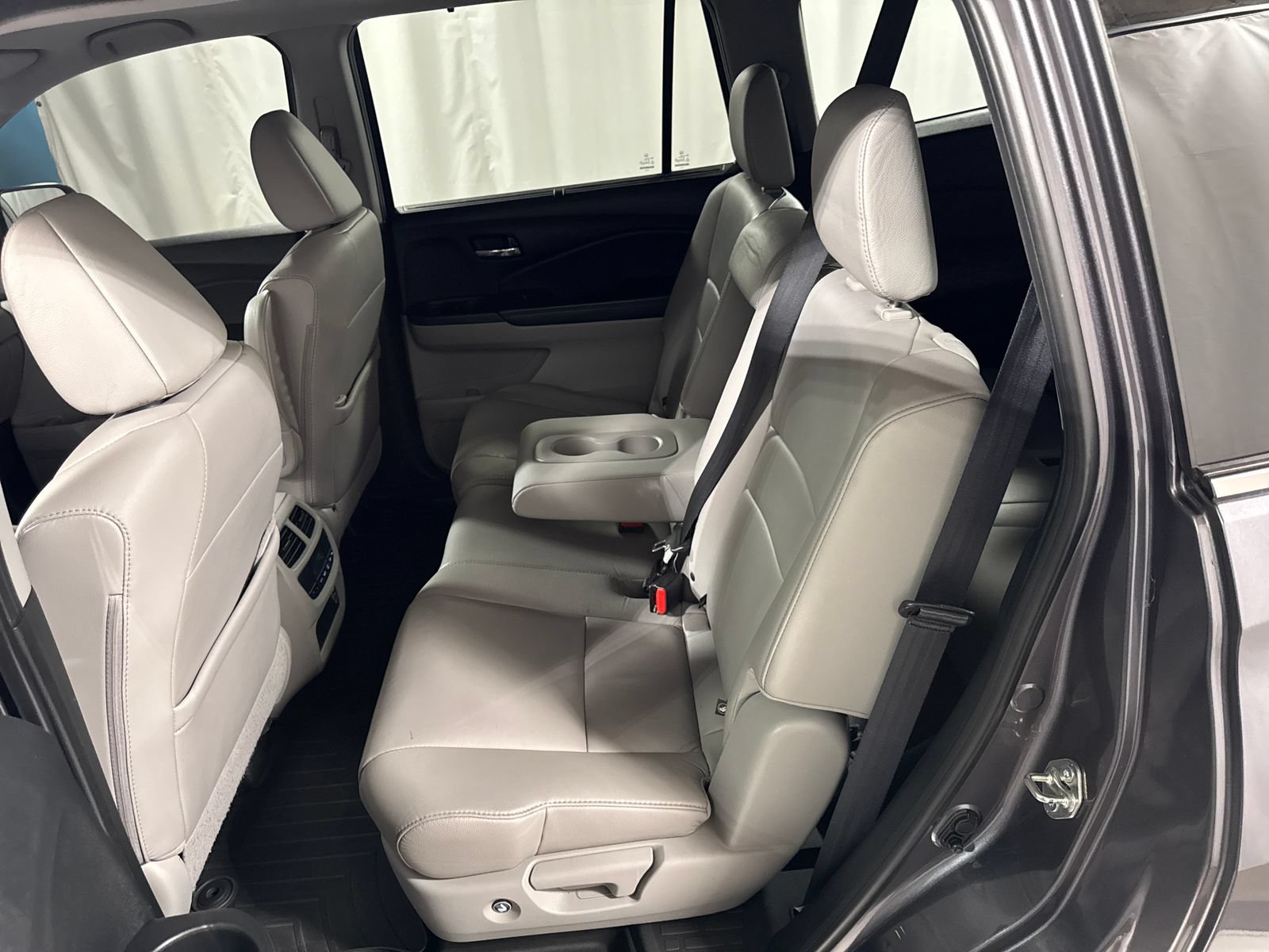 Used 2021 Honda Pilot EX-L image 5