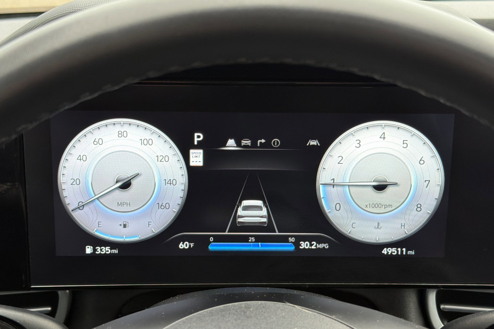 Used 2025 Hyundai Elantra SEL image 22