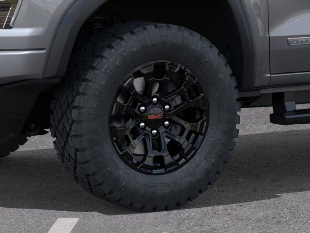 New 2026 GMC Canyon Elevation image 9