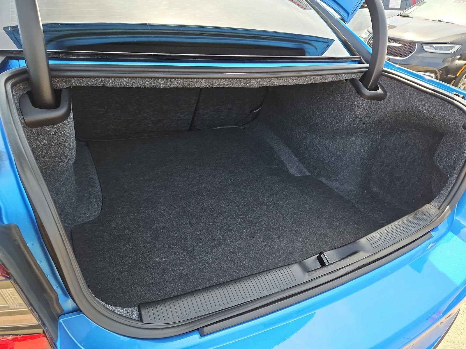 Used 2023 Dodge Charger Scat Pack w/ Navigation & Travel Group image 19