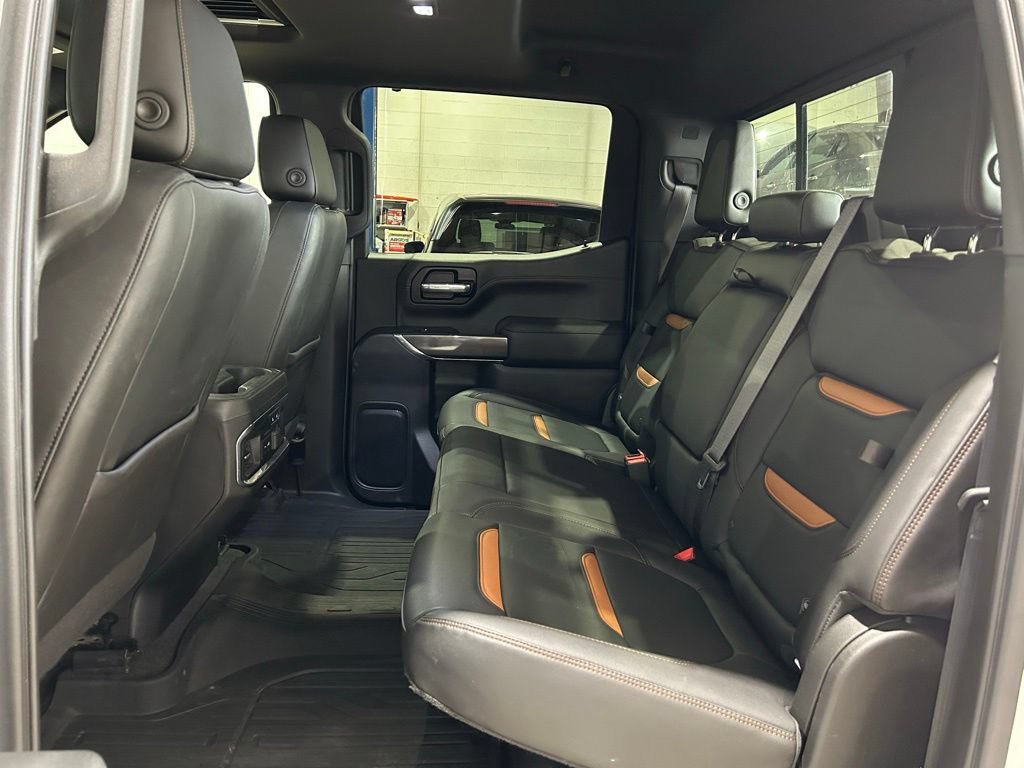 Used 2020 GMC Sierra 1500 AT4 w/ AT4 Premium Package AWD/4WD image 42