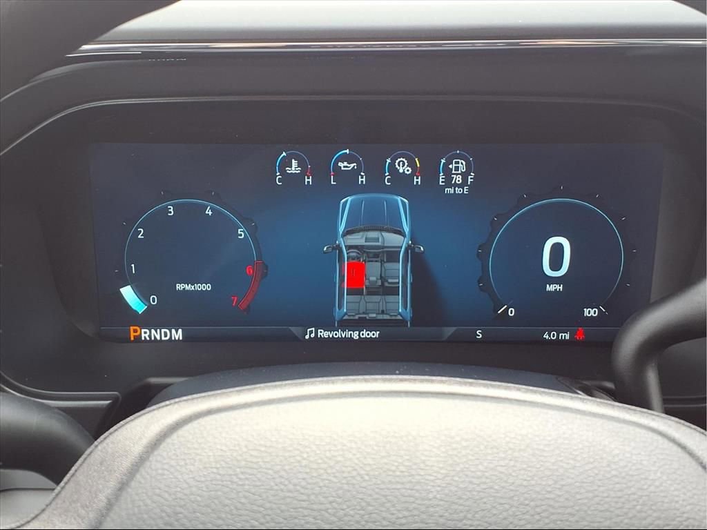 New 2026 Ford F250 XLT w/ XLT Premium Package image 13