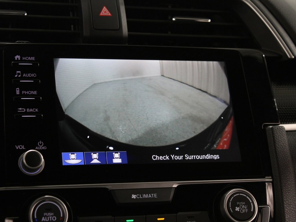 Used 2020 Honda Civic Sport image 11