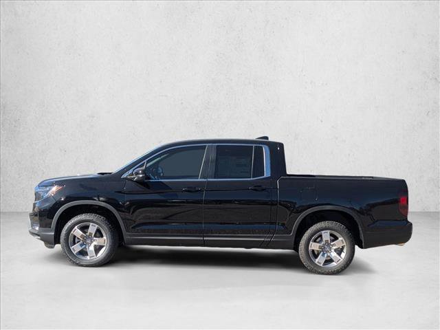 New 2026 Honda Ridgeline RTL image 5