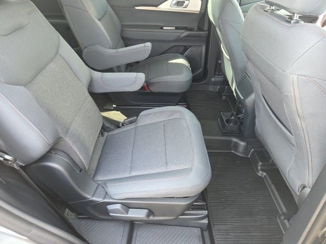 New 2026 Ford Explorer Active image 27