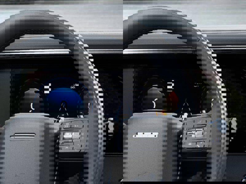 New 2026 Hyundai Palisade Calligraphy image 14