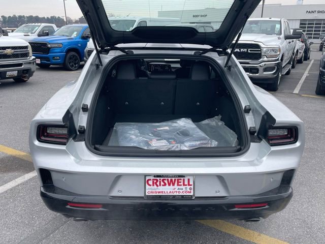 New 2026 Dodge Charger Scat Pack image 7