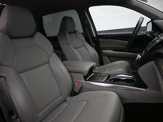 Used 2020 Acura MDX SH-AWD w/ Technology Package image 29