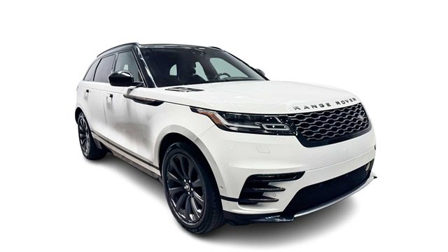 Used 2019 Land Rover Range Rover Velar R-Dynamic SE image 7