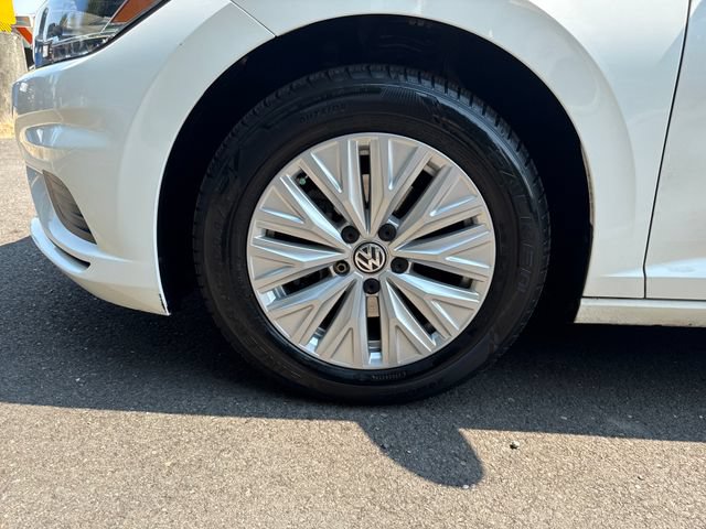 Used 2019 Volkswagen Jetta S FWD image 26
