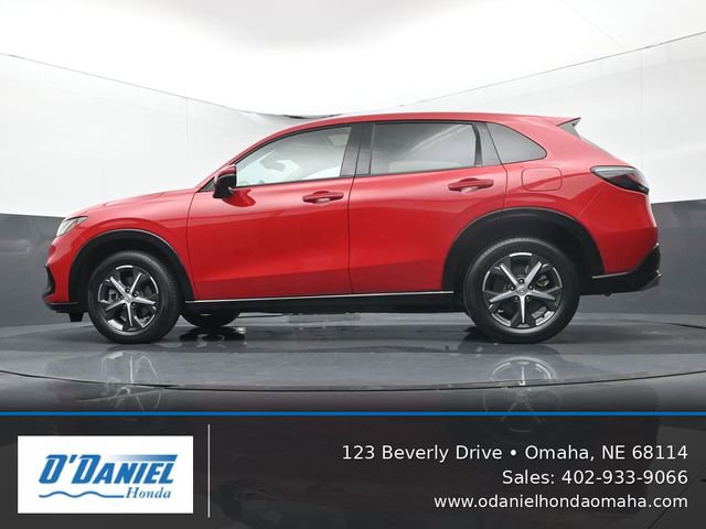 Used 2023 Honda HR-V EX-L image 10