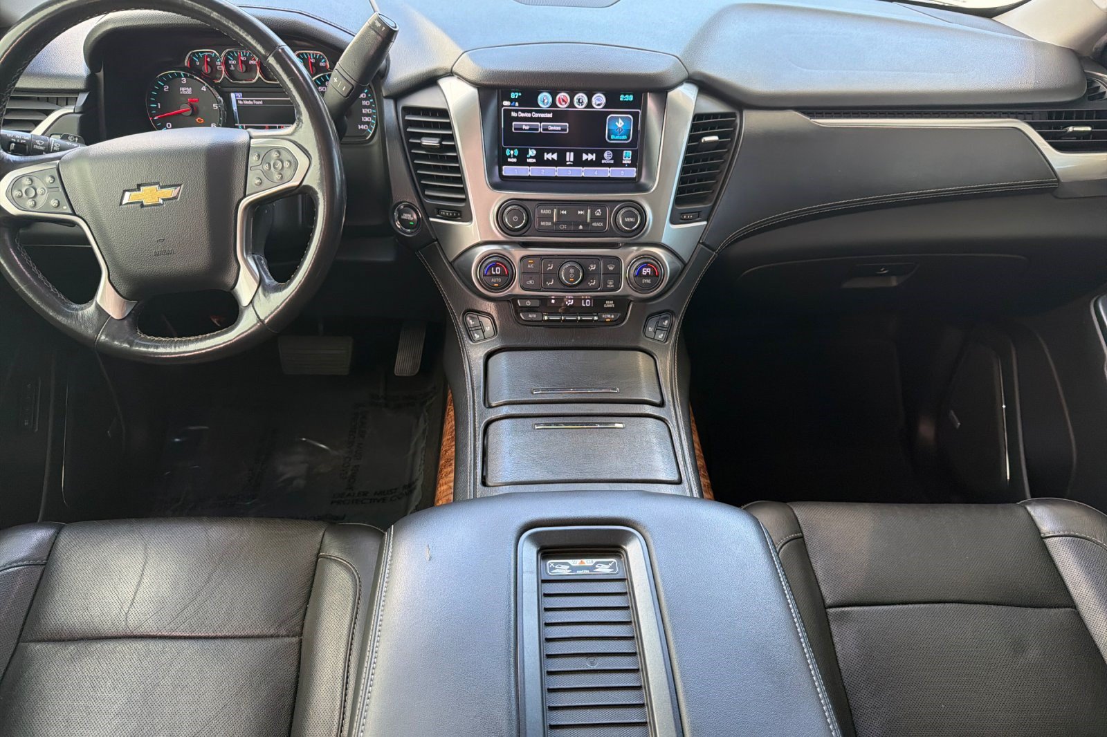 Used 2018 Chevrolet Tahoe Premier w/ RST Edition AWD/4WD image 17