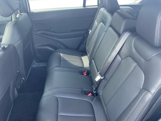 New 2026 Jeep Cherokee Limited AWD/4WD image 22