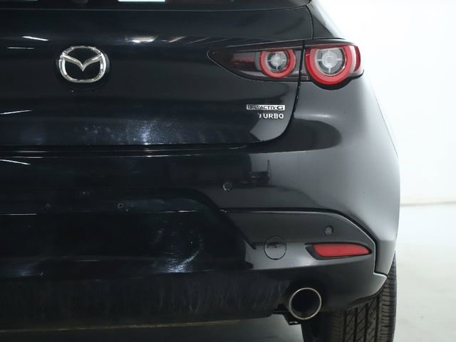 Used 2025 MAZDA MAZDA3 Hatchback w/Premium Plus Pkg image 50
