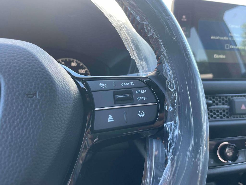 New 2026 Honda HR-V Sport image 19