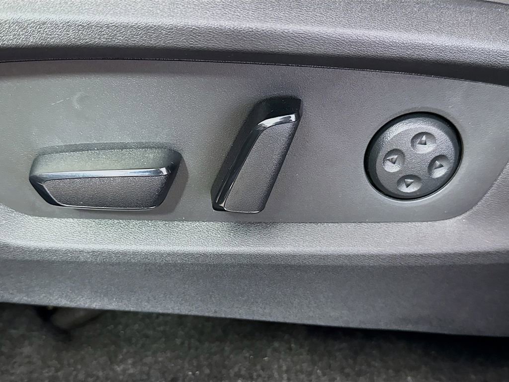 Certified 2026 INFINITI QX60 Autograph w/ Dark Cargo Package image 20