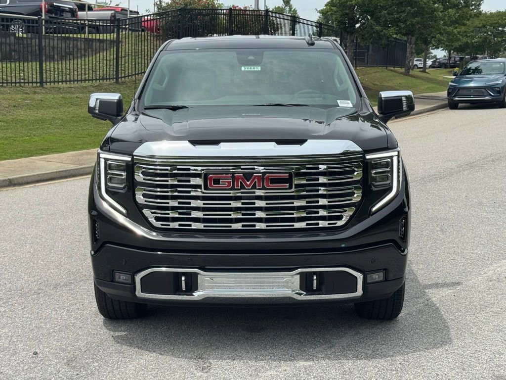 New 2025 GMC Sierra 1500 Denali w/ Denali Reserve Package image 10