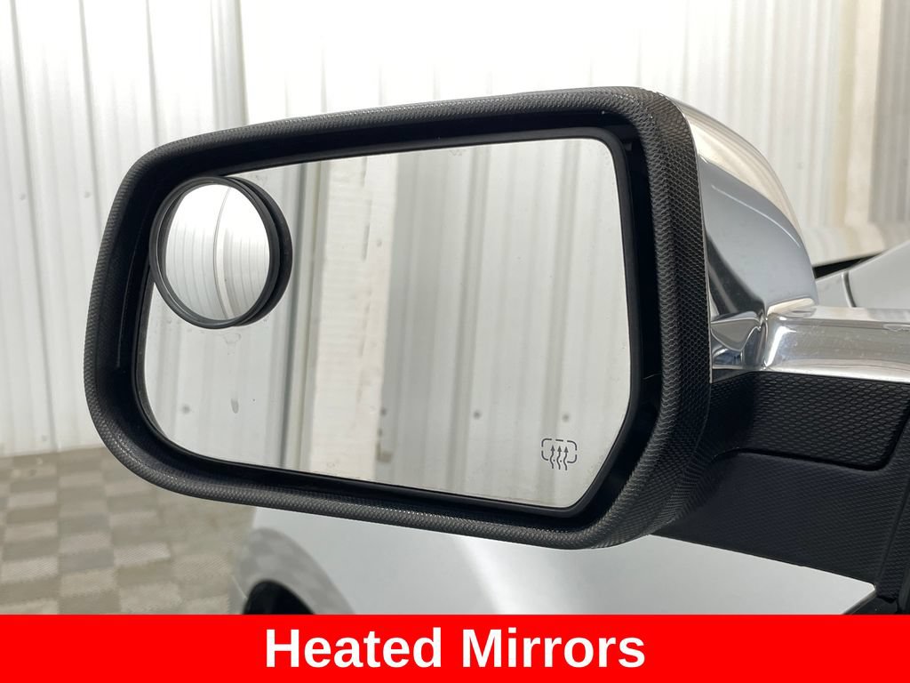 Certified 2015 Chevrolet Equinox LTZ FWD image 37
