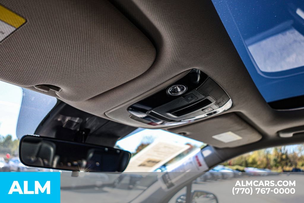 Used 2022 Kia Sorento SX w/ Panoramic Sunroof Package image 59