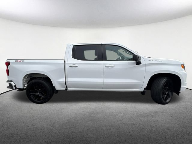 Used 2023 Chevrolet Silverado 1500 RST w/ Convenience Package II AWD/4WD image 18
