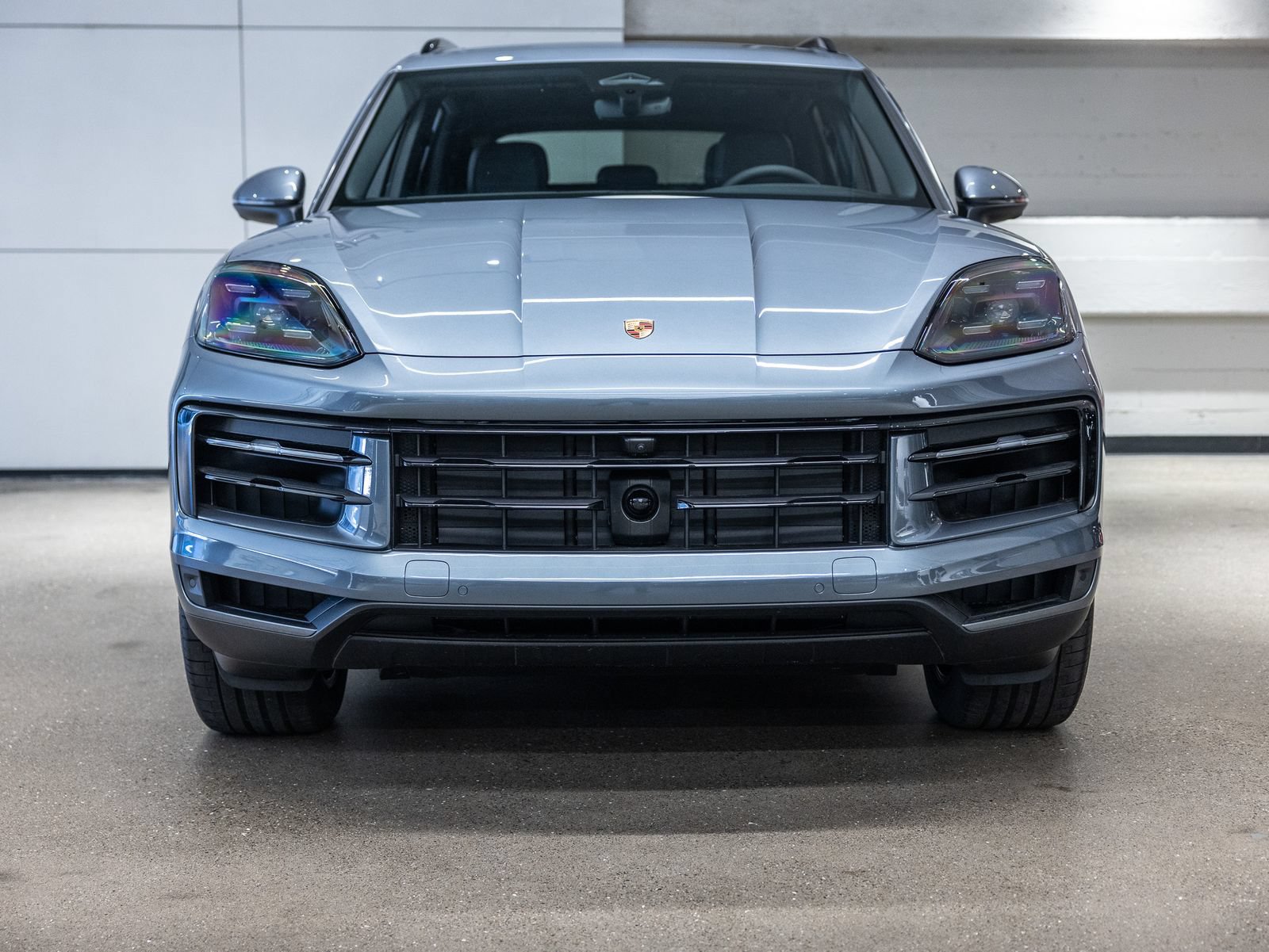 New 2026 Porsche Cayenne S AWD/4WD image 11