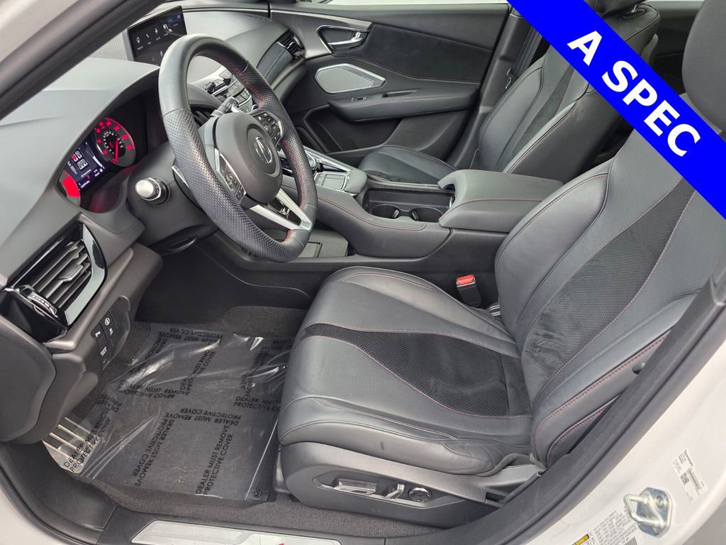 Used 2023 Acura RDX A-Spec image 9