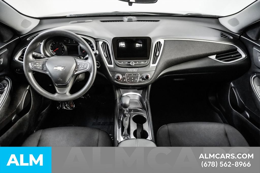 Used 2025 Buick Enclave Preferred image 23