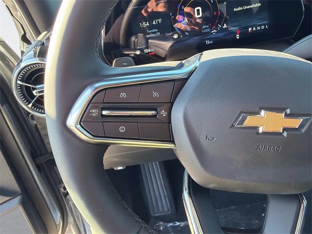 New 2026 Chevrolet Equinox LT w/ Convenience Package II image 23