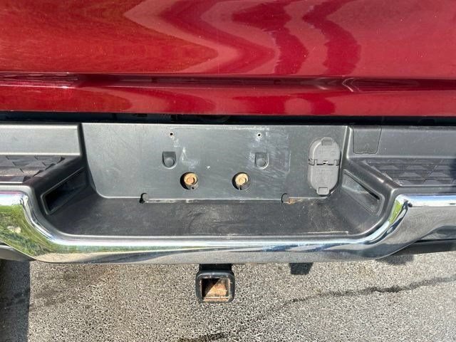 Used 2019 RAM 1500 Tradesman w/ SXT Appearance Group AWD/4WD image 40