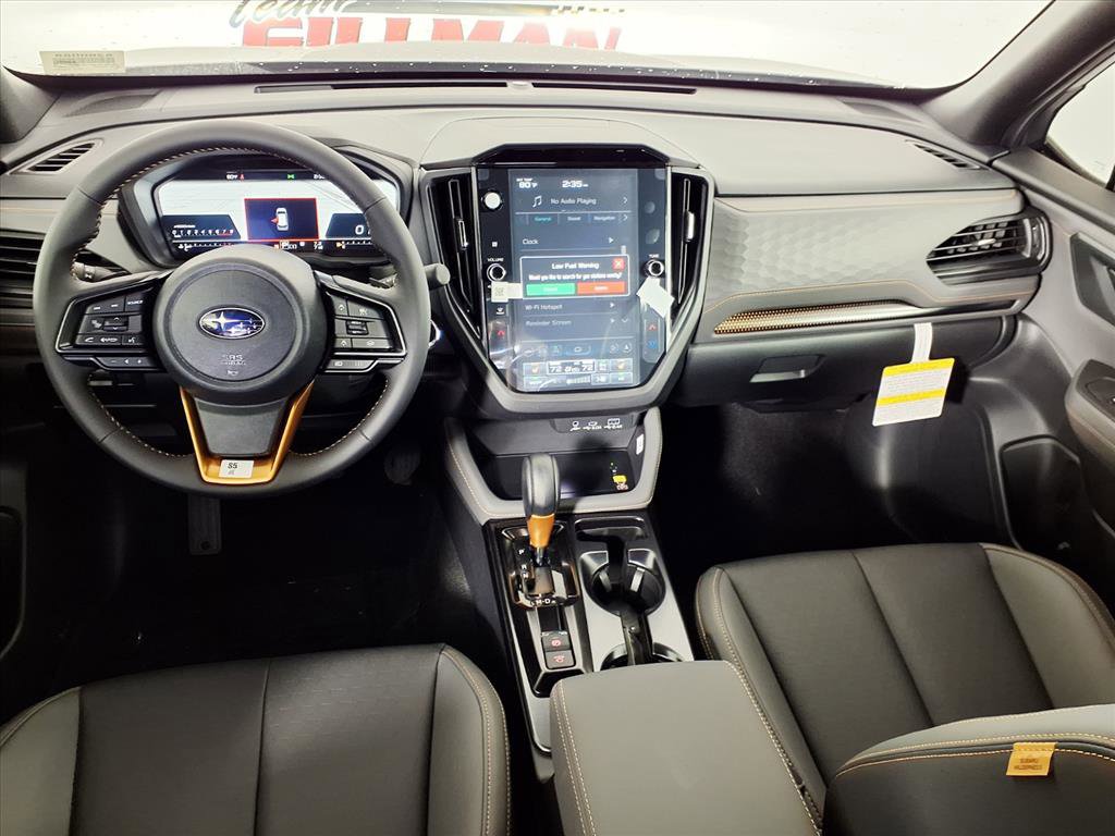 New 2026 Subaru Forester Wilderness AWD/4WD image 6