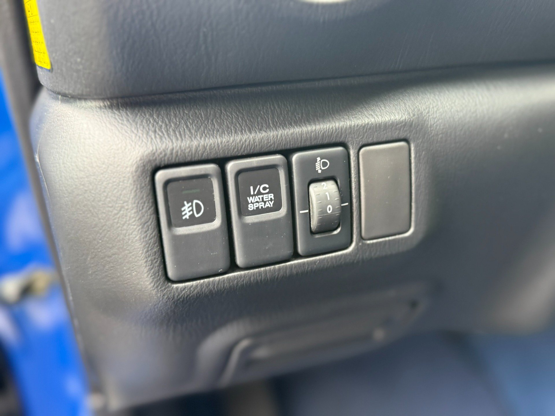 Used 2007 Subaru Impreza WRX STI AWD/4WD image 14