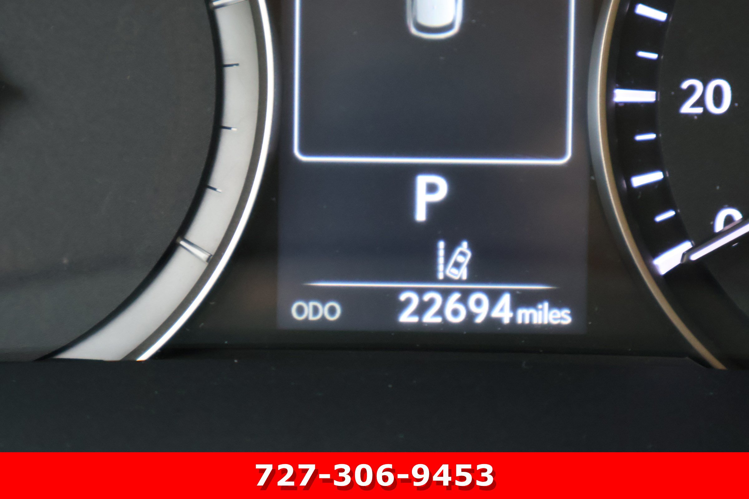 Used 2020 Lexus RX 450h AWD w/ Premium Package image 28