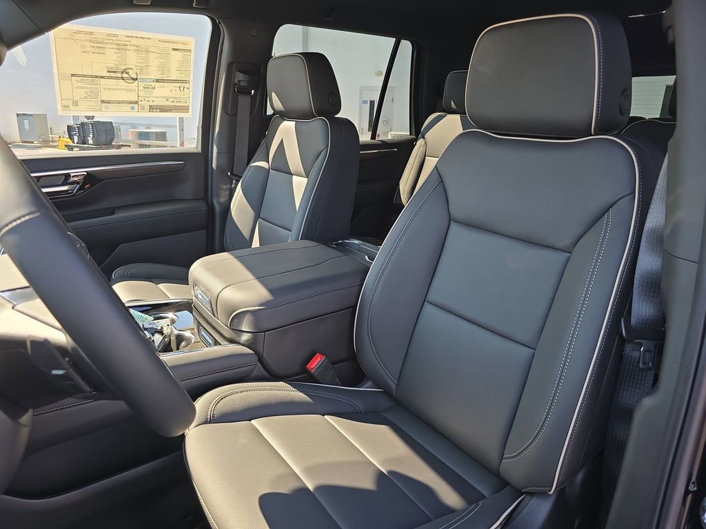 New 2026 Chevrolet Tahoe Premier image 15