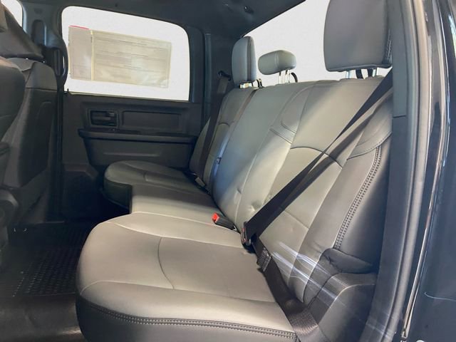 New 2026 RAM 2500 Tradesman w/ Bed Utility Group image 14