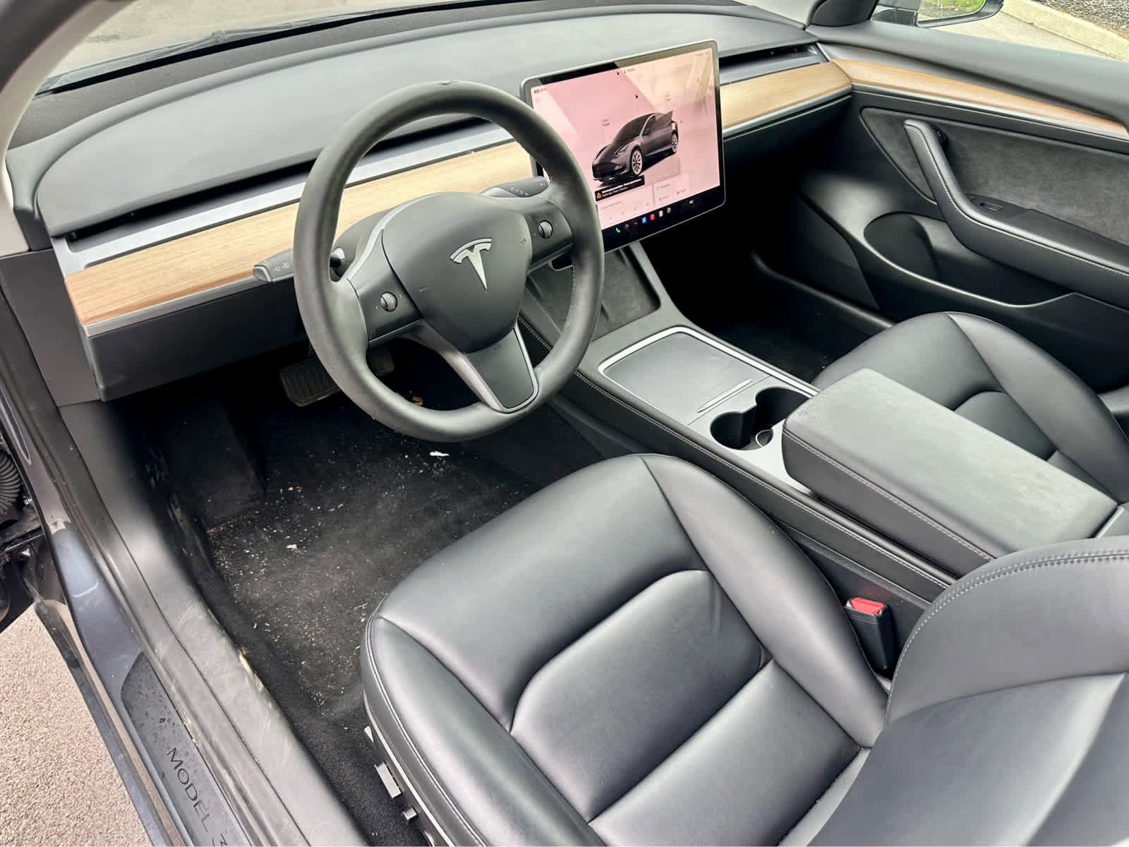 Used 2023 Tesla Model 3 Standard Range RWD image 11