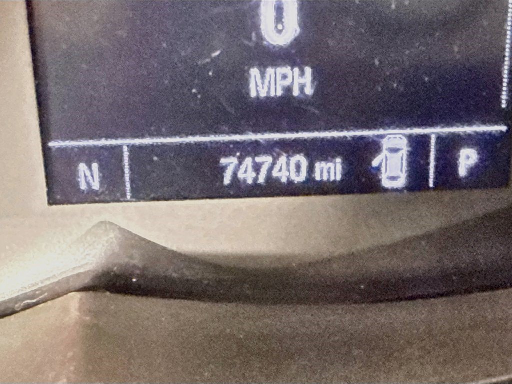 Used 2019 Chevrolet Trax LS FWD image 14