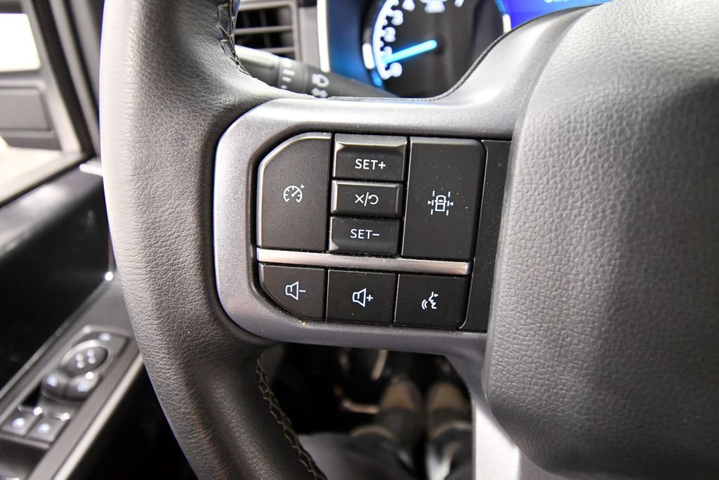 Used 2023 Ford F150 XLT w/ Equipment Group 302A High AWD/4WD image 20
