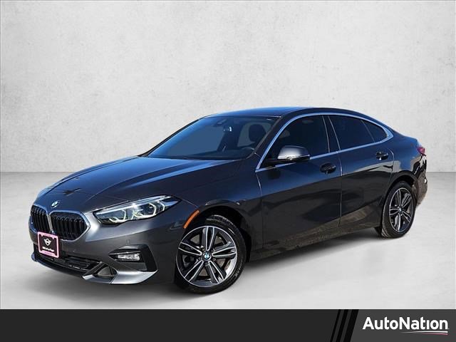 Used 2020 BMW 228i xDrive Gran Coupe w/ Convenience Package