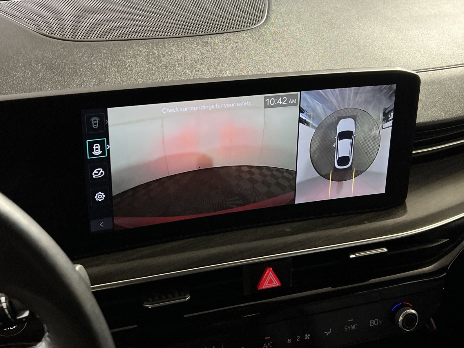 Used 2025 Kia K5 EX image 17